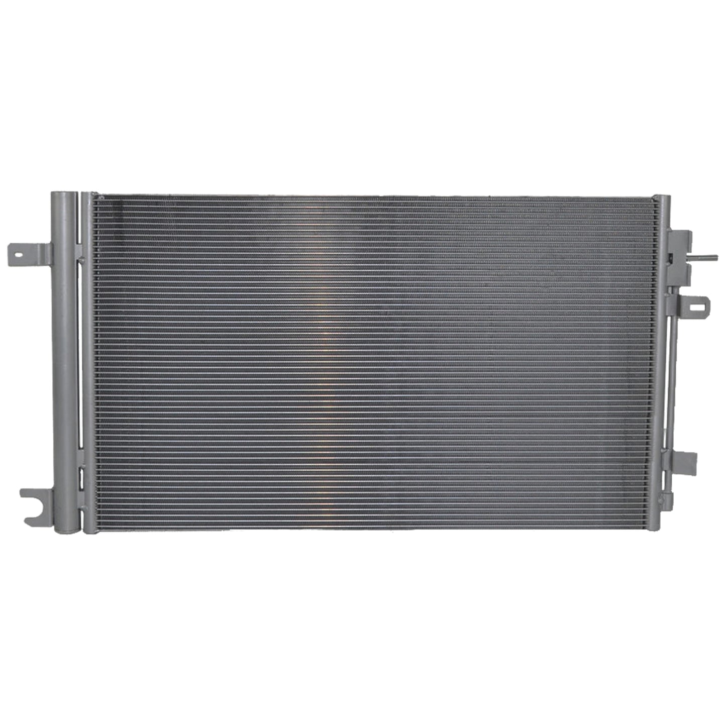 30164C A/C Condenser, 2.0L, 4Cyl