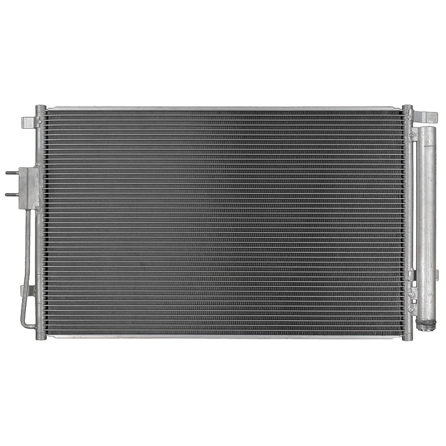 30166C A/C Condenser, 3.3L, 6Cyl
