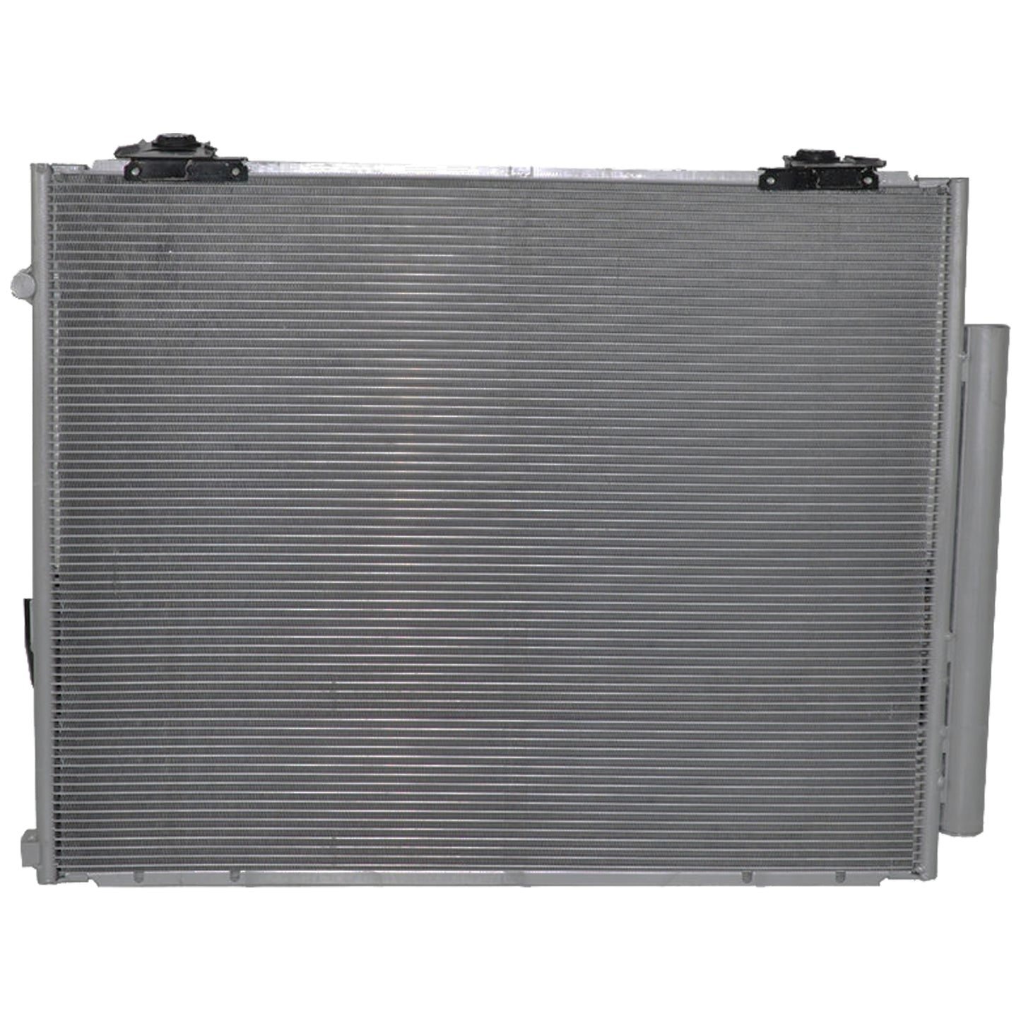 30167C A/C Condenser, 5.7L, 8Cyl