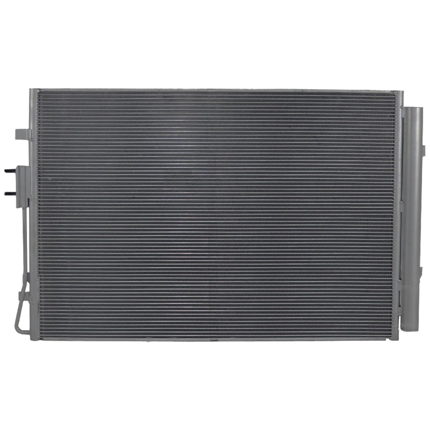 30169C A/C Condenser, 3.8L, 6Cyl