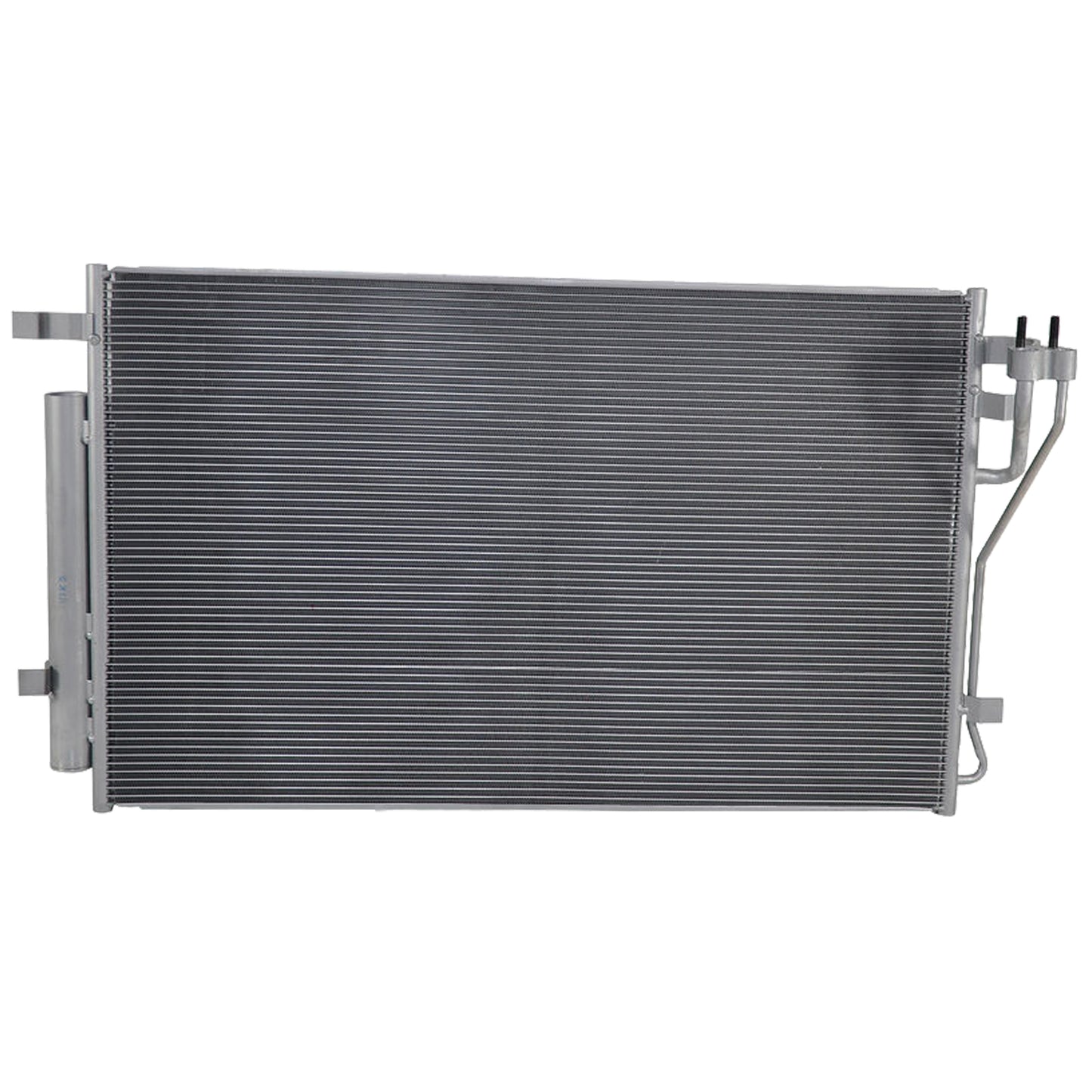 30175C A/C Condenser, 2.5L, 4Cyl