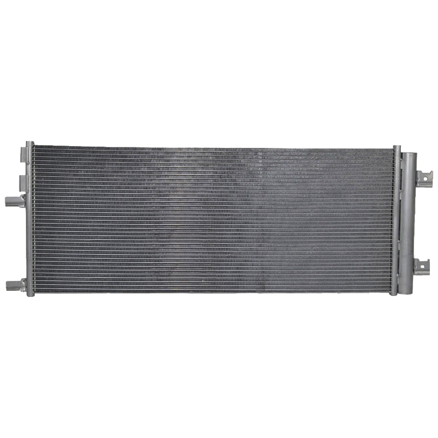 30178C A/C Condenser, 6.6L, 8Cyl