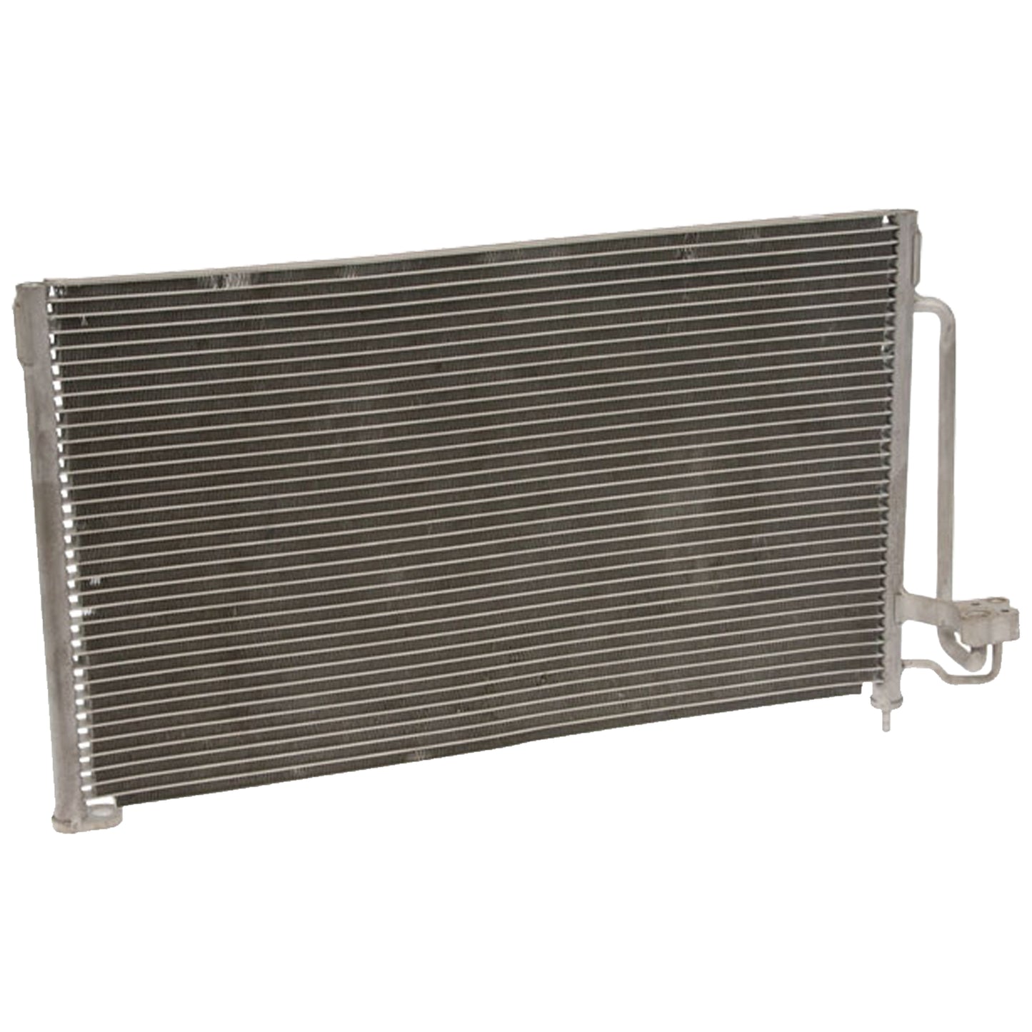 3066C A/C Condenser