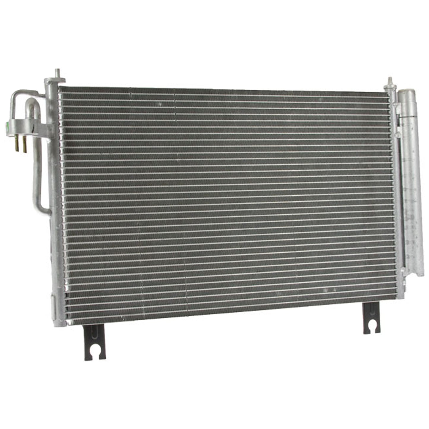 3263C A/C Condenser, 1.6L, 4Cyl