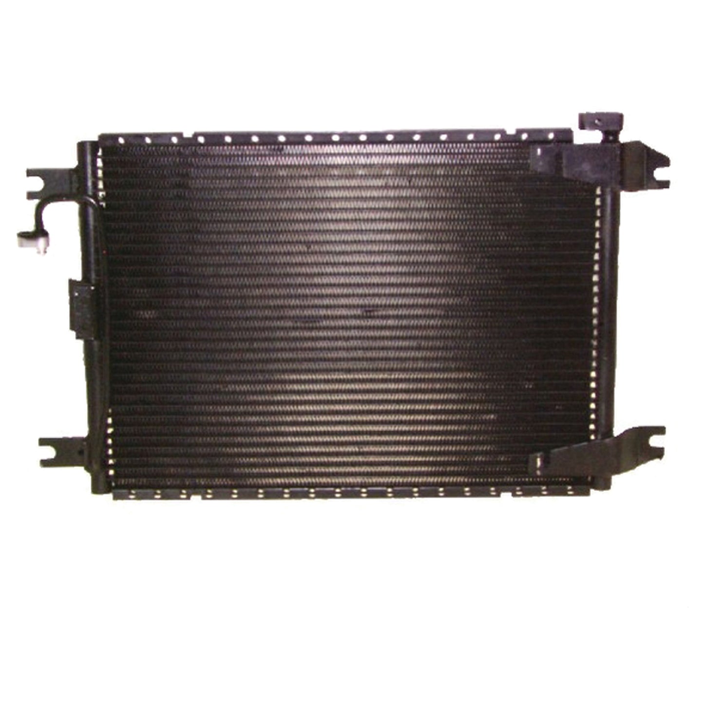 3378C A/C Condenser, 2.5L, 6Cyl