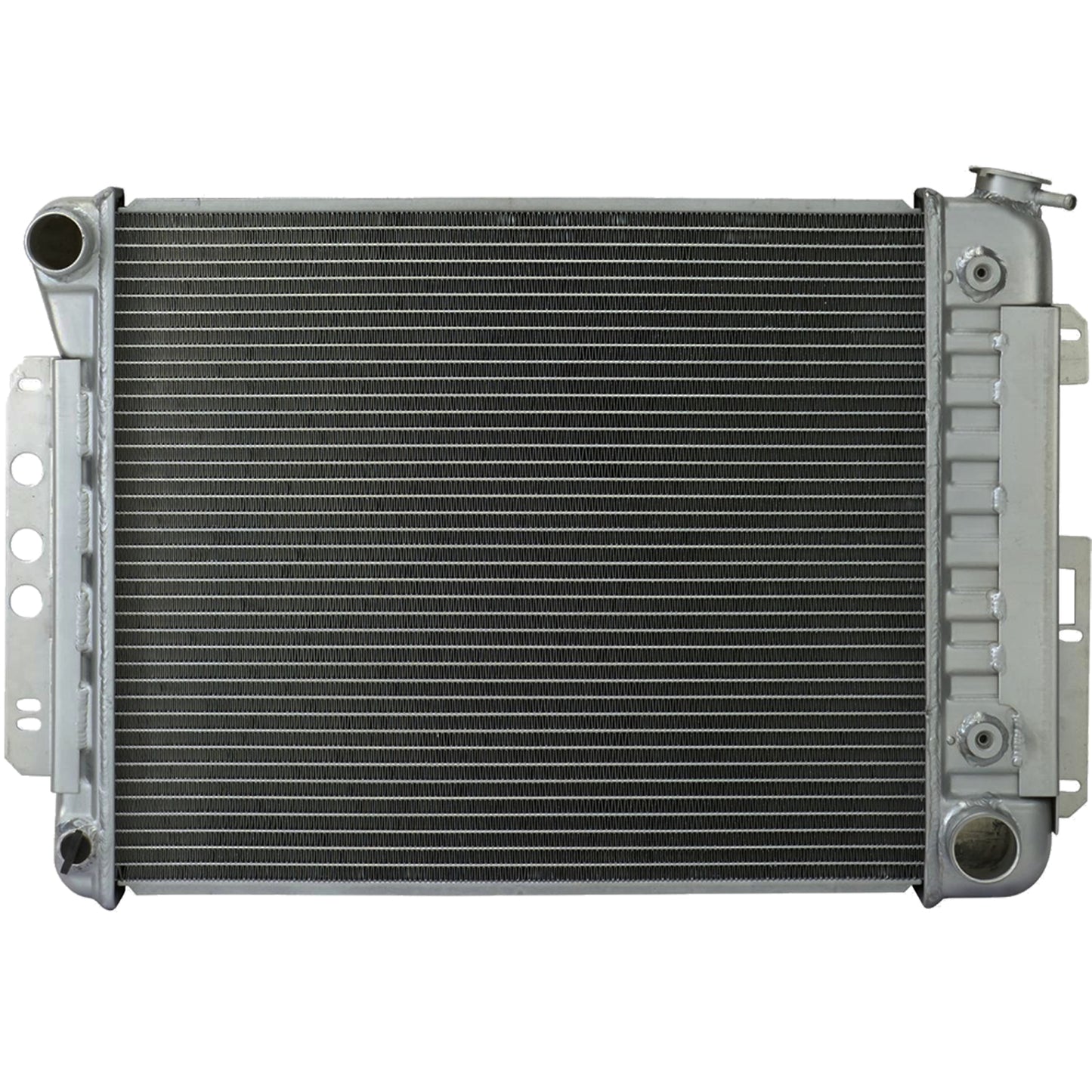 337C Radiator