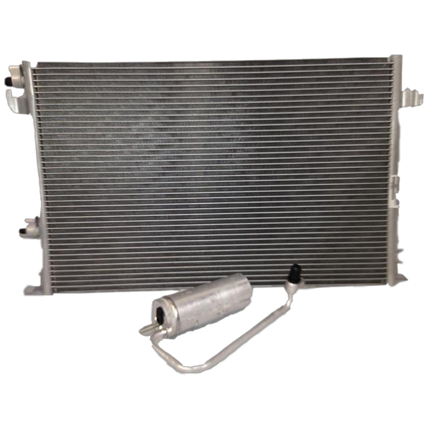 3388C A/C Condenser, 2.0L, 4Cyl