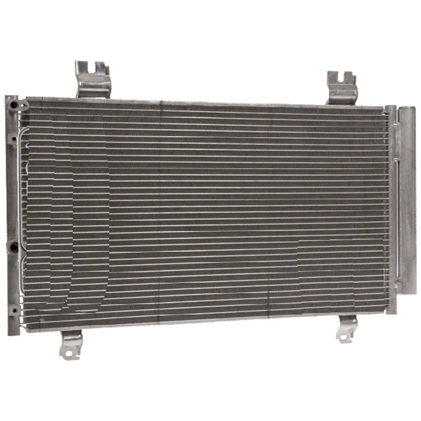 3523C A/C Condenser