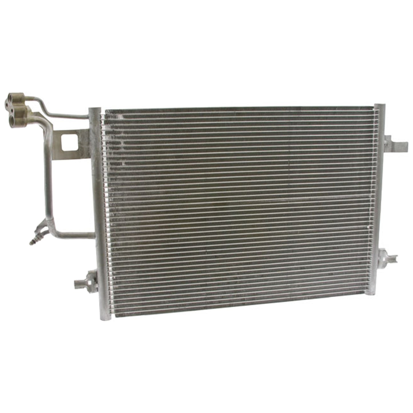 3536C A/C Condenser, 2.7L, 6Cyl