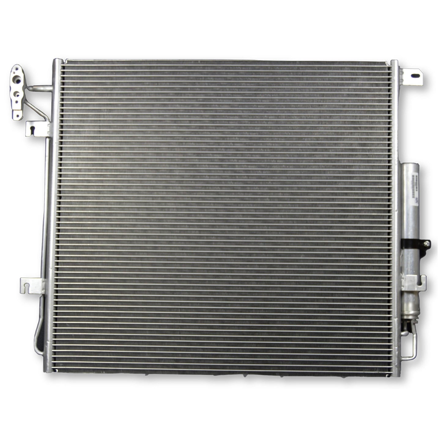 3581C A/C Condenser