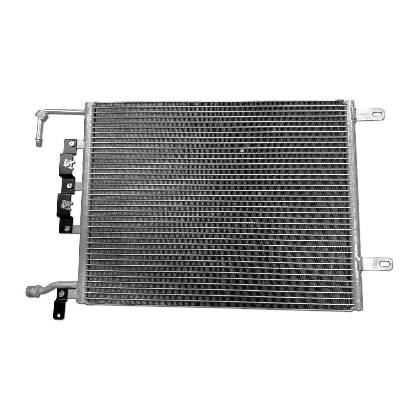 3603C A/C Condenser Sold individually, Aluminum Core