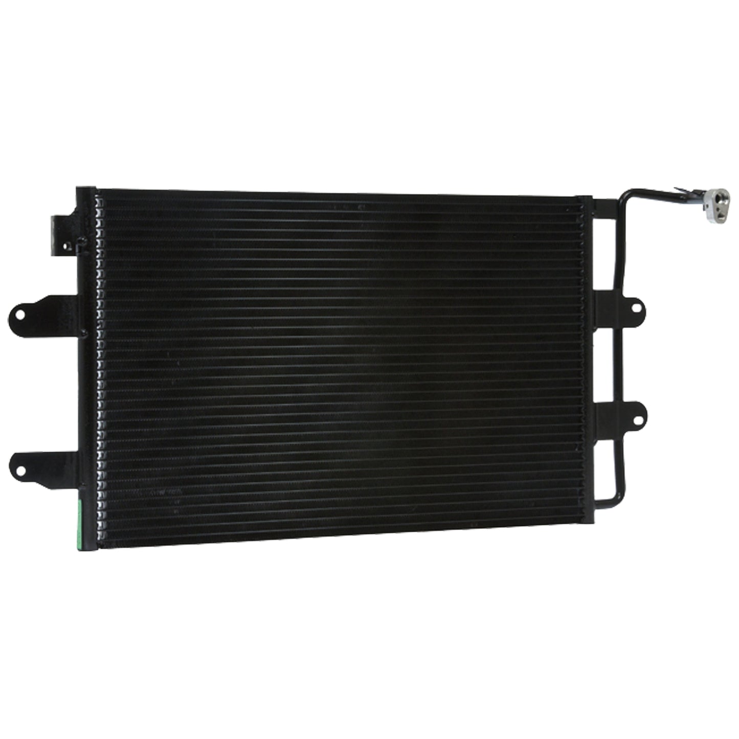 3692C A/C Condenser, 2.5L, 5Cyl