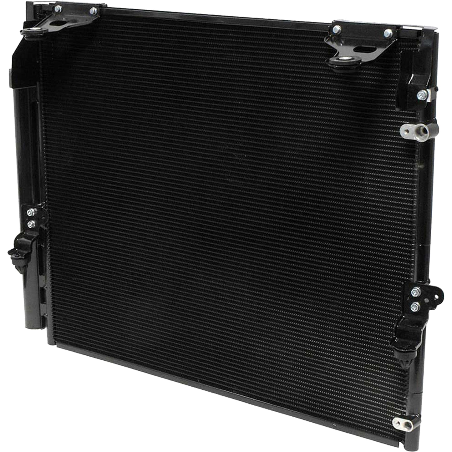 3792C A/C Condenser, 5.7L, 8Cyl