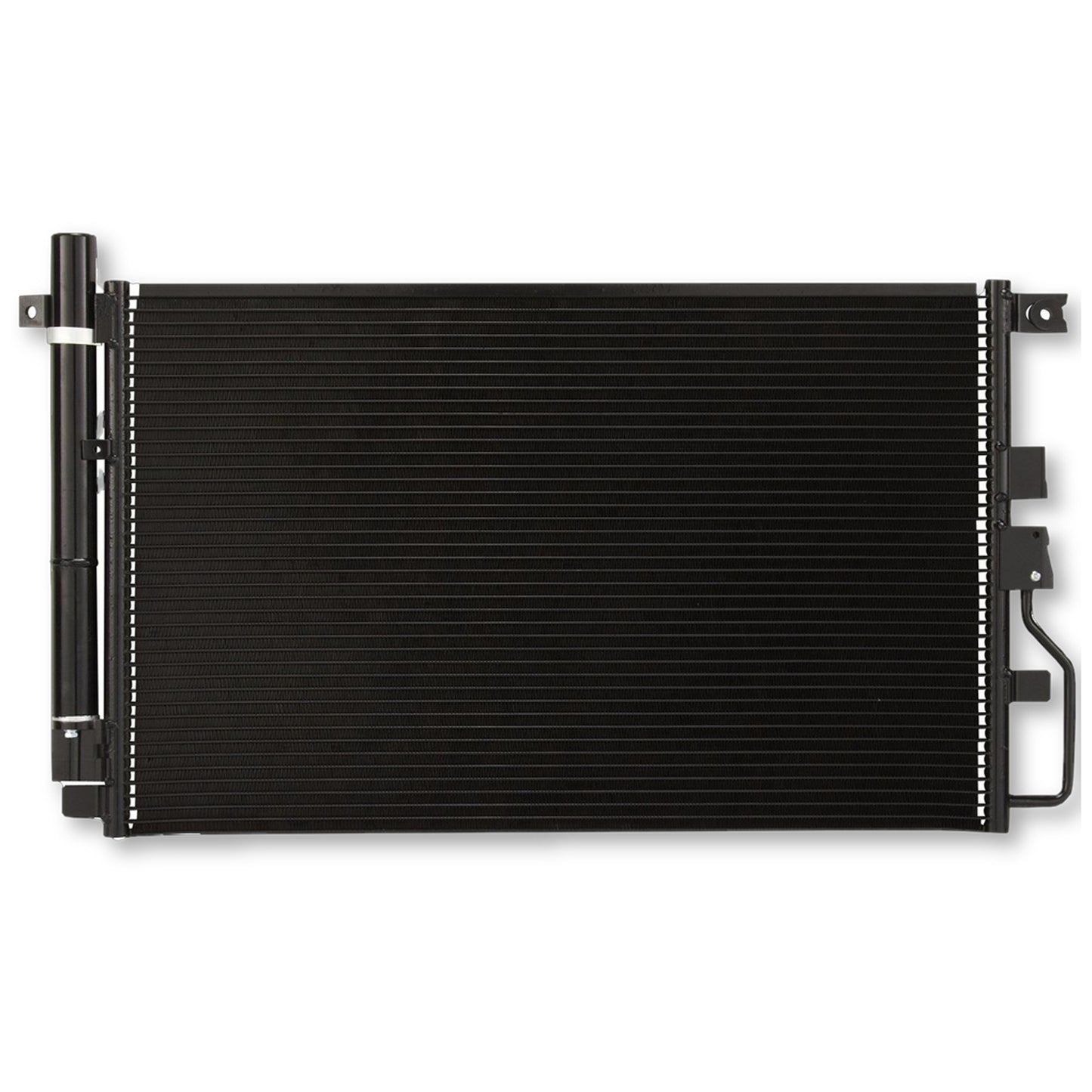 3796C A/C Condenser, 3.6L, 6Cyl