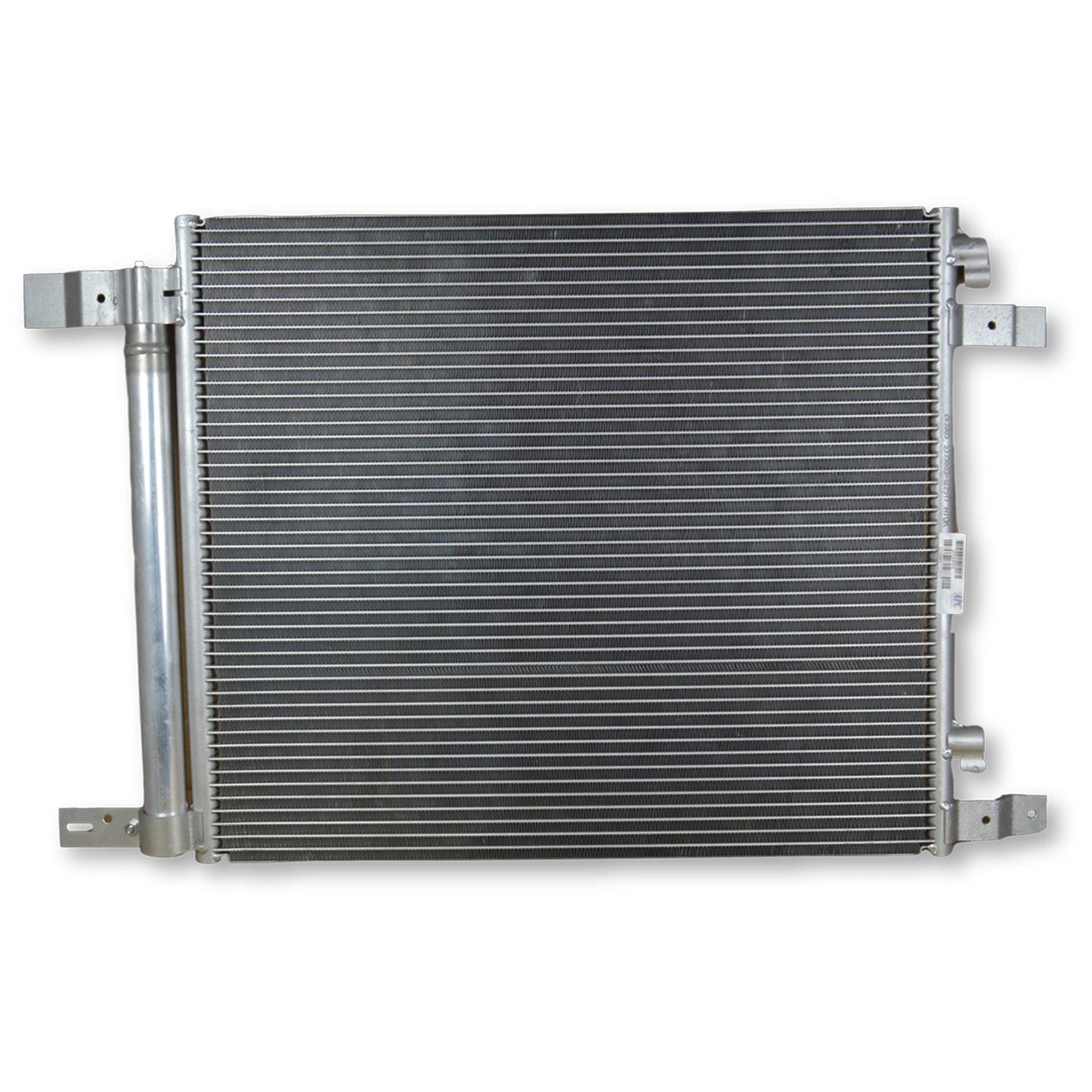 3865C A/C Condenser