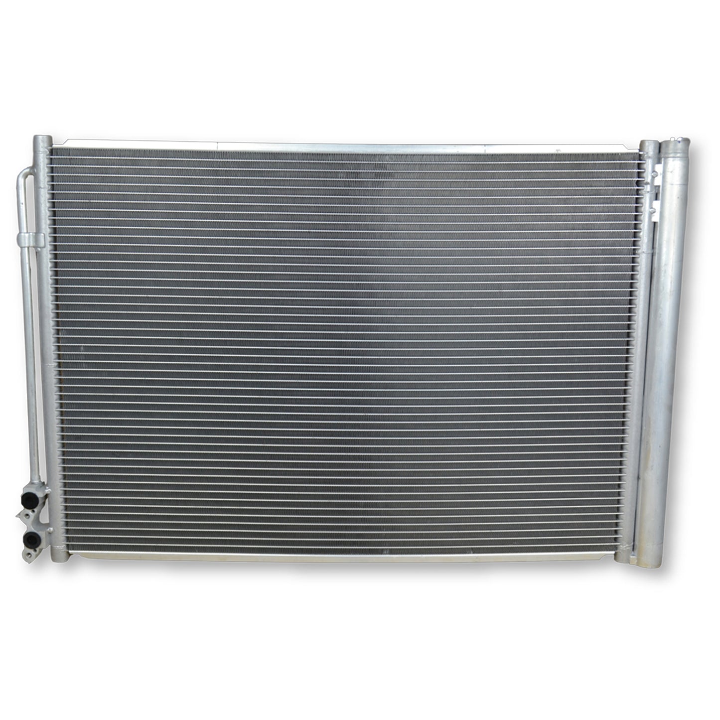 3872C A/C Condenser