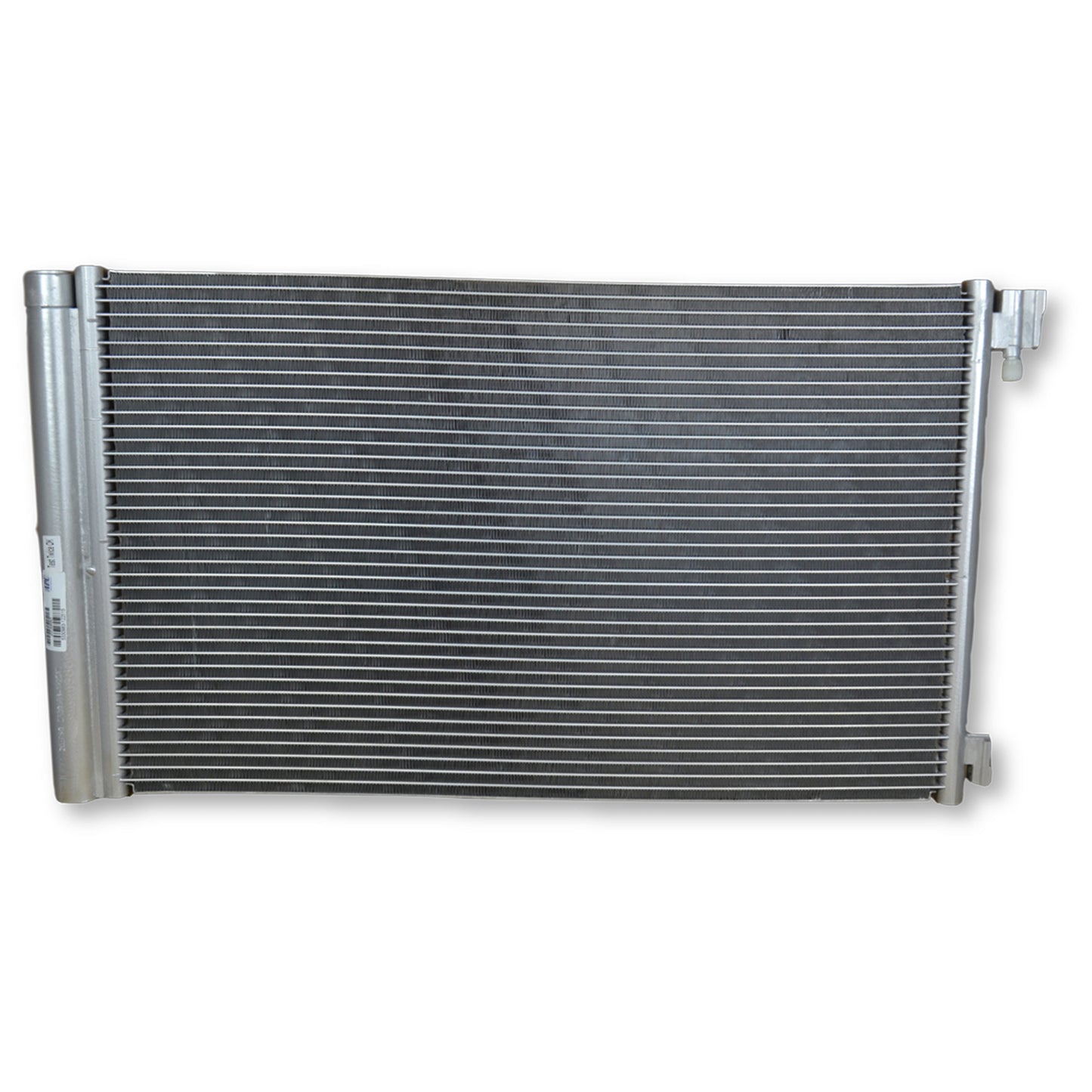 3890C A/C Condenser