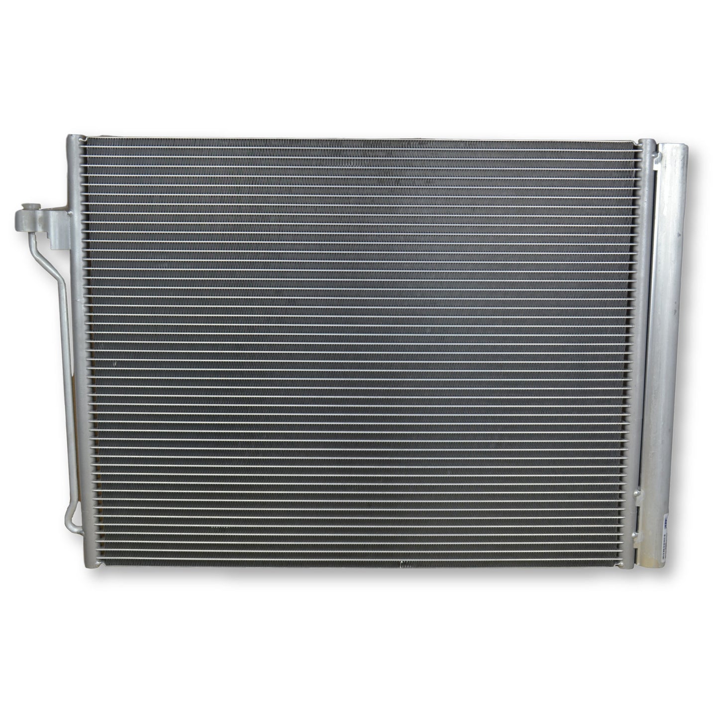 3891C A/C Condenser, 1.5L, 4Cyl