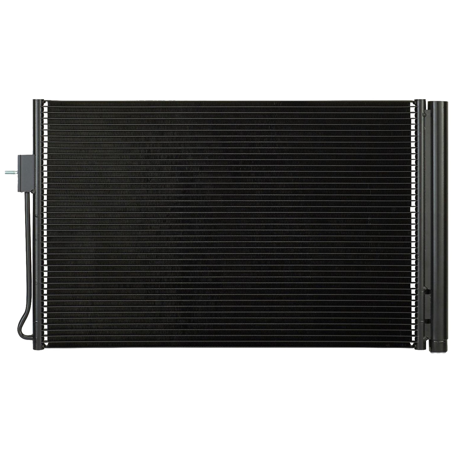 3899C A/C Condenser, 1.4L, 4Cyl