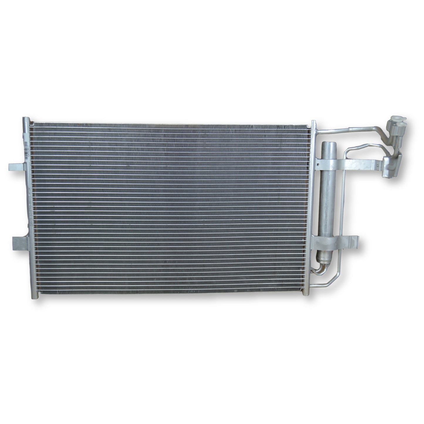 3978C A/C Condenser, 2.5L, 4Cyl