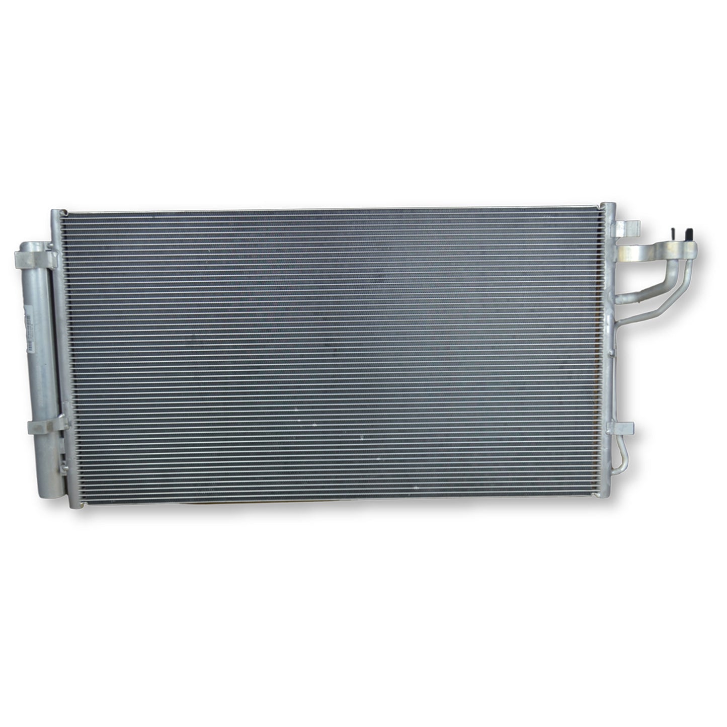 3983C A/C Condenser, 2.4L, 4Cyl