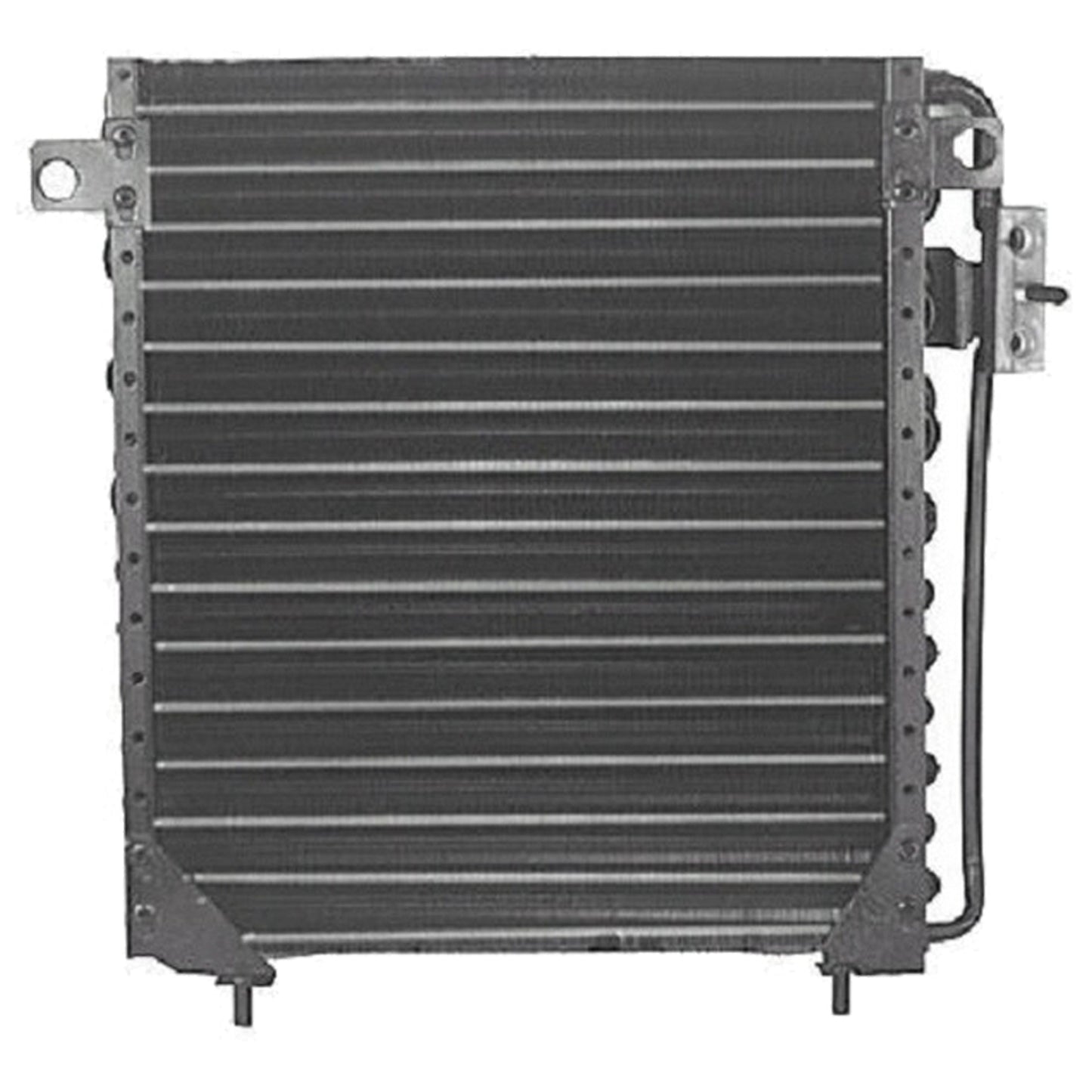 4036C A/C Condenser