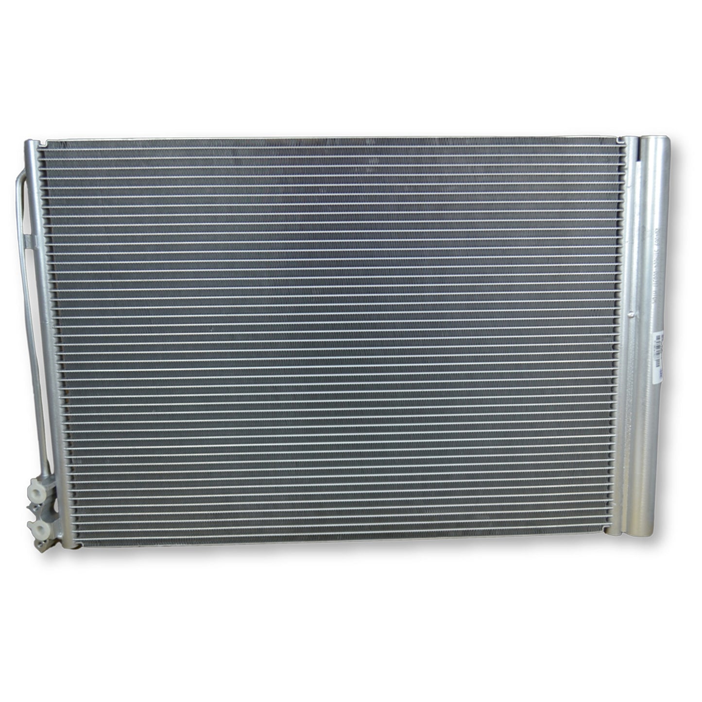 4069C A/C Condenser, 3.0L, 6Cyl