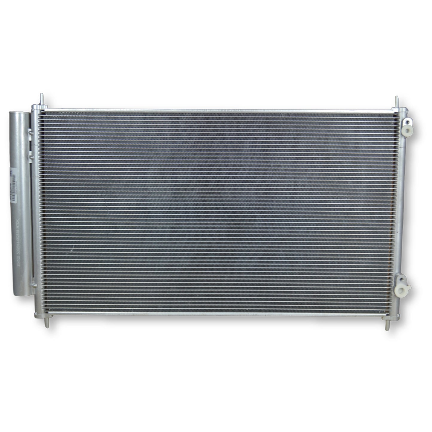 4102C A/C Condenser, 1.5L, 4Cyl