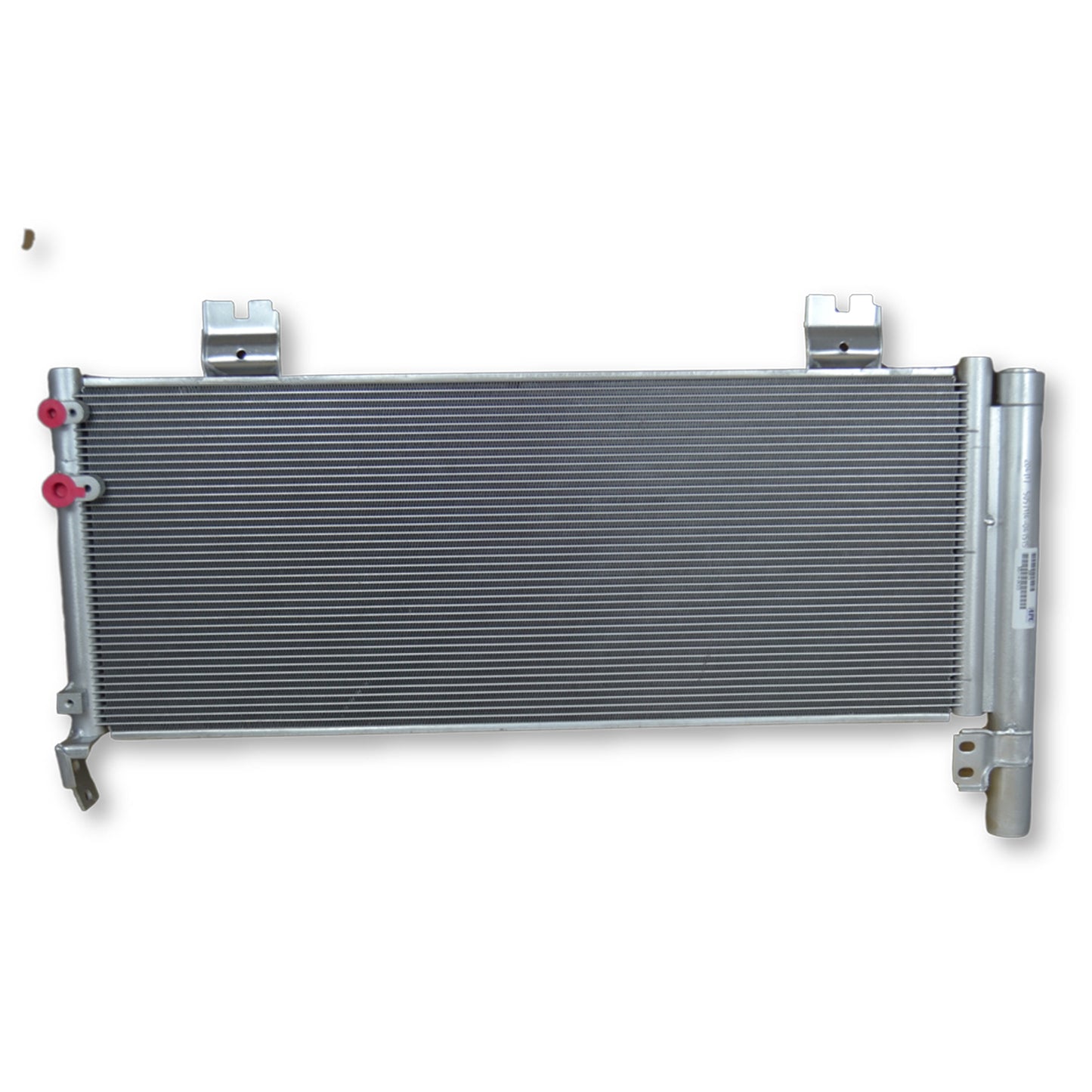 4117C A/C Condenser, 3.5L, 6Cyl