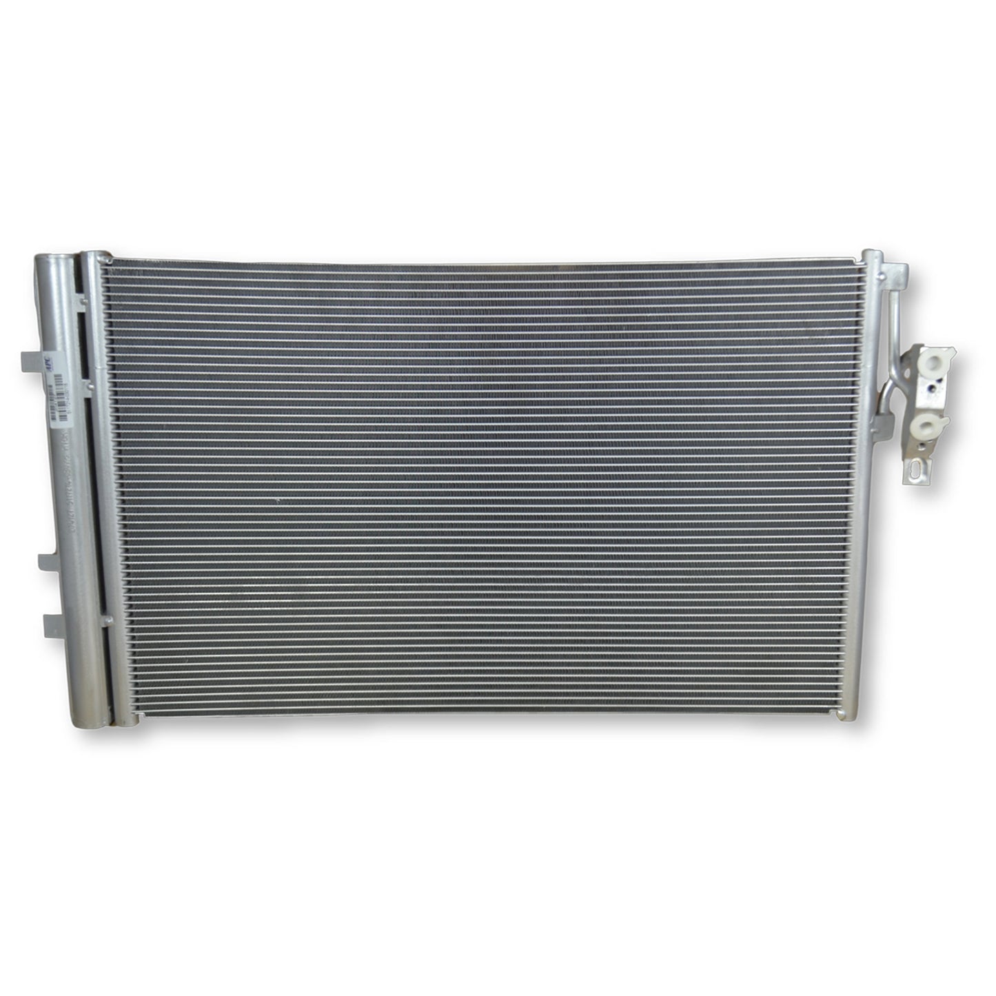 4127C A/C Condenser