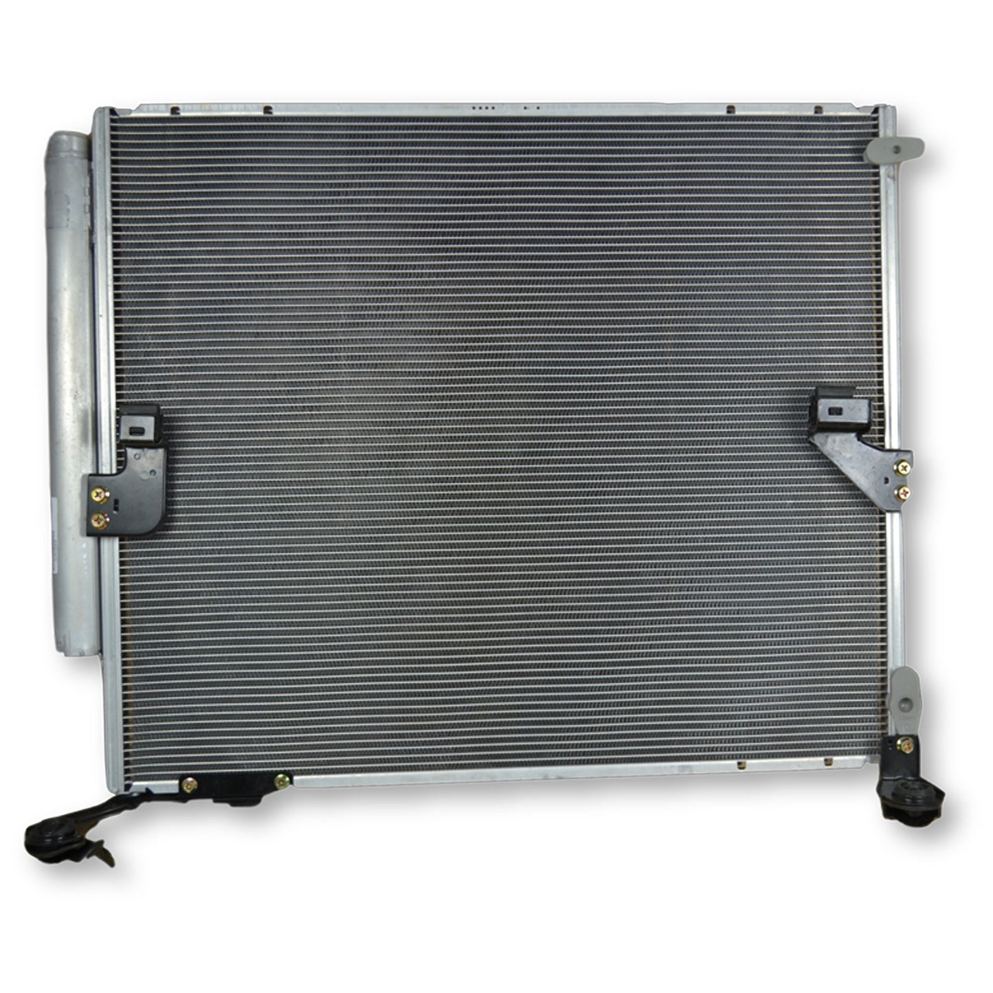 4137C A/C Condenser, 4.6L, 8Cyl