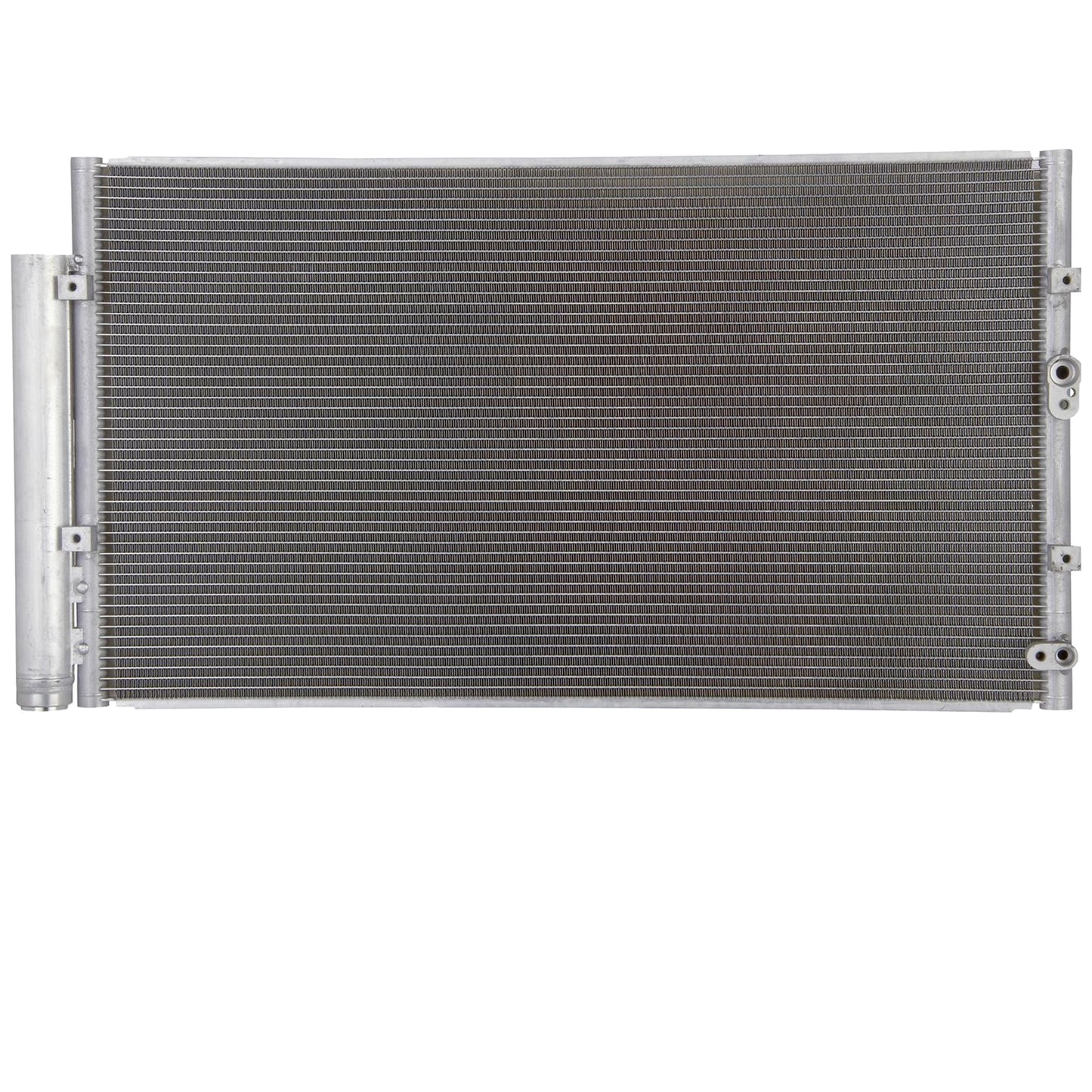 4145C A/C Condenser, 2.0L, 4Cyl