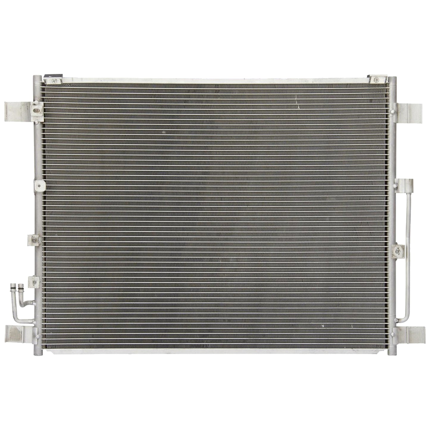 4279C A/C Condenser, 3.5L, 6Cyl