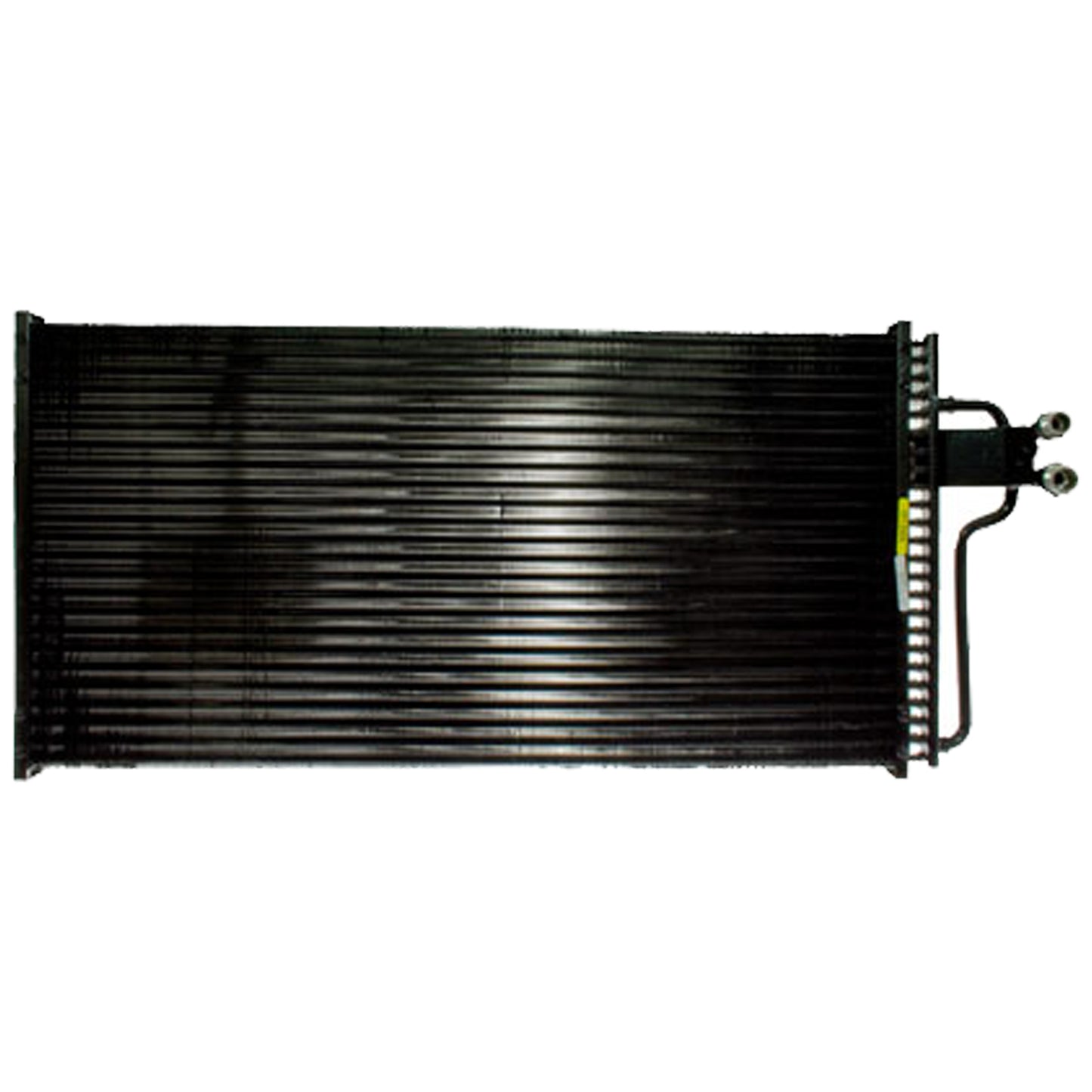 4294C A/C Condenser, 3.8L, 6Cyl