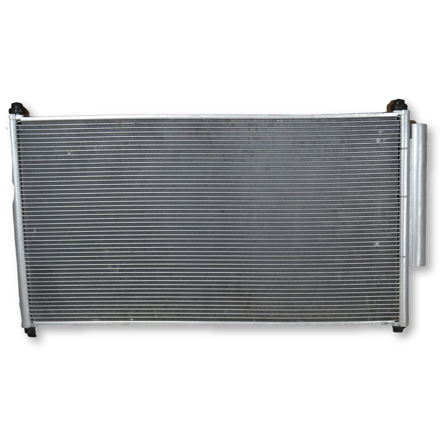 4307C A/C Condenser, 3.5L, 6Cyl