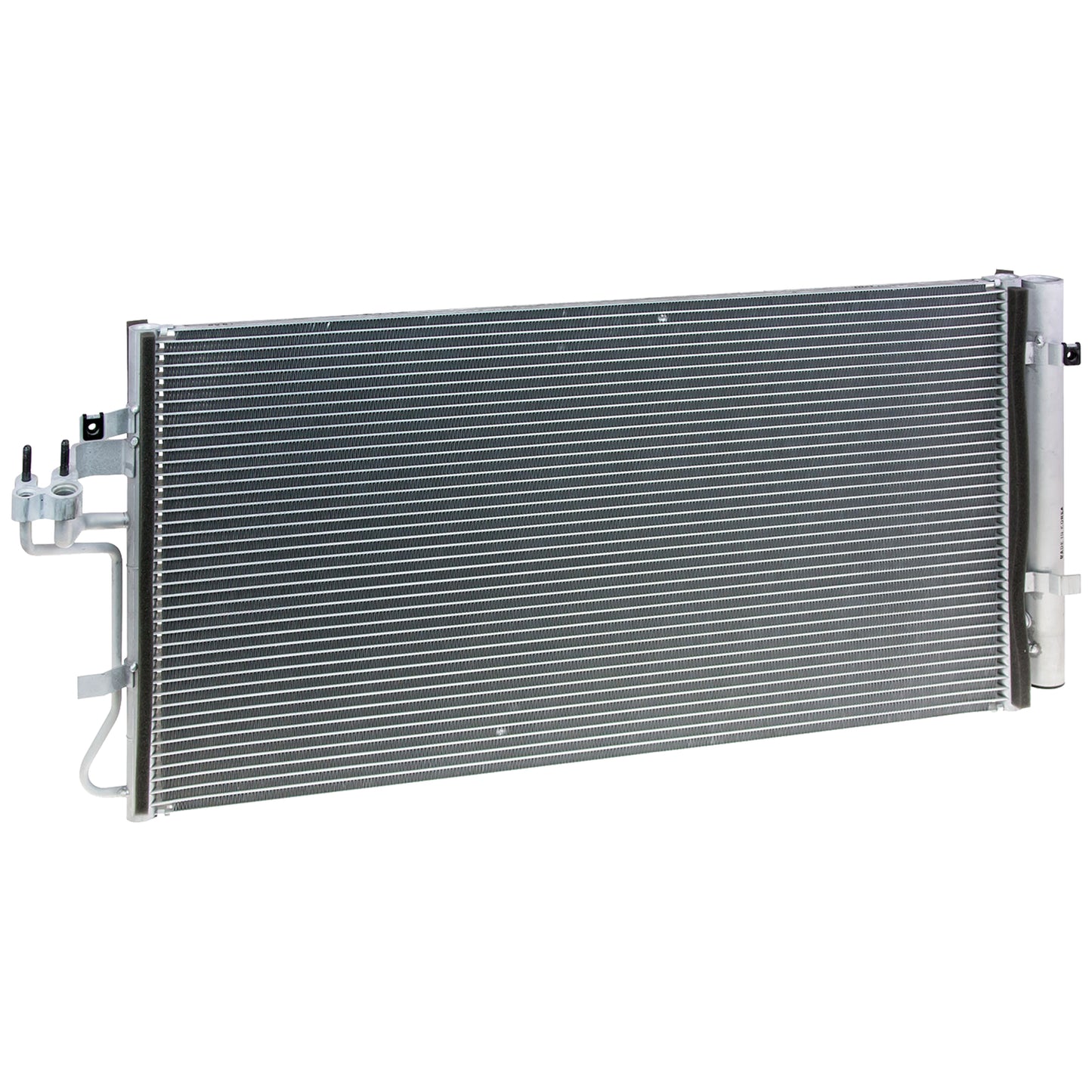4326C A/C Condenser, 2.0L, 4Cyl