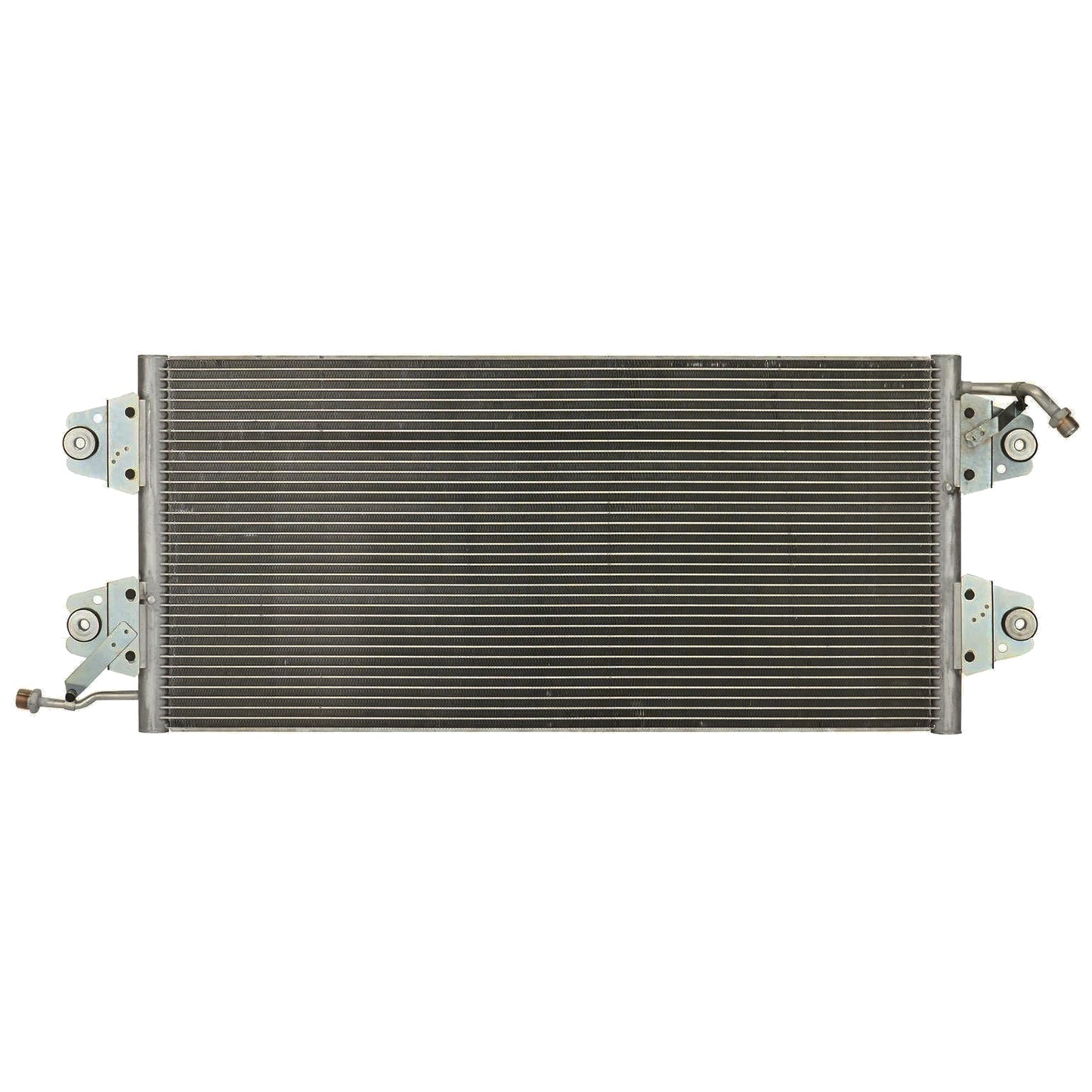 4395C A/C Condenser