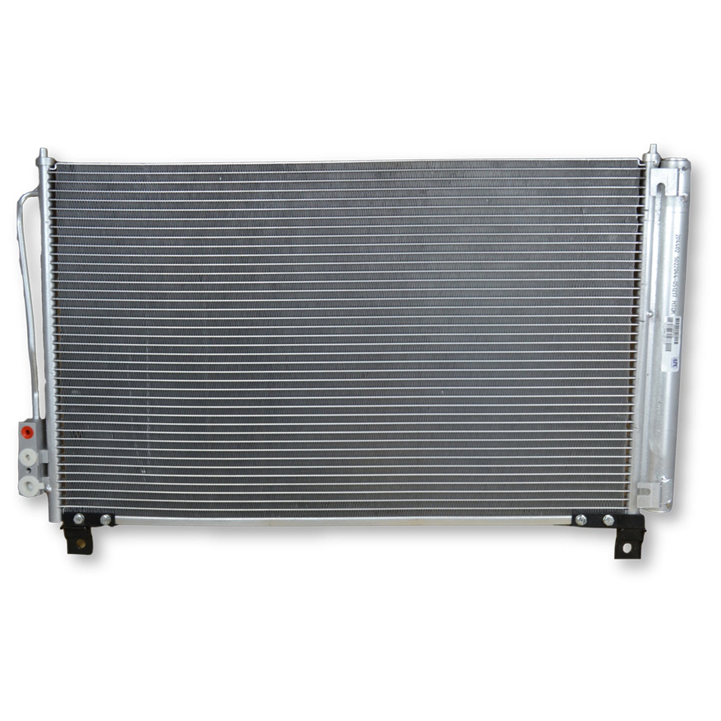4402C A/C Condenser, 3.7L, 6Cyl