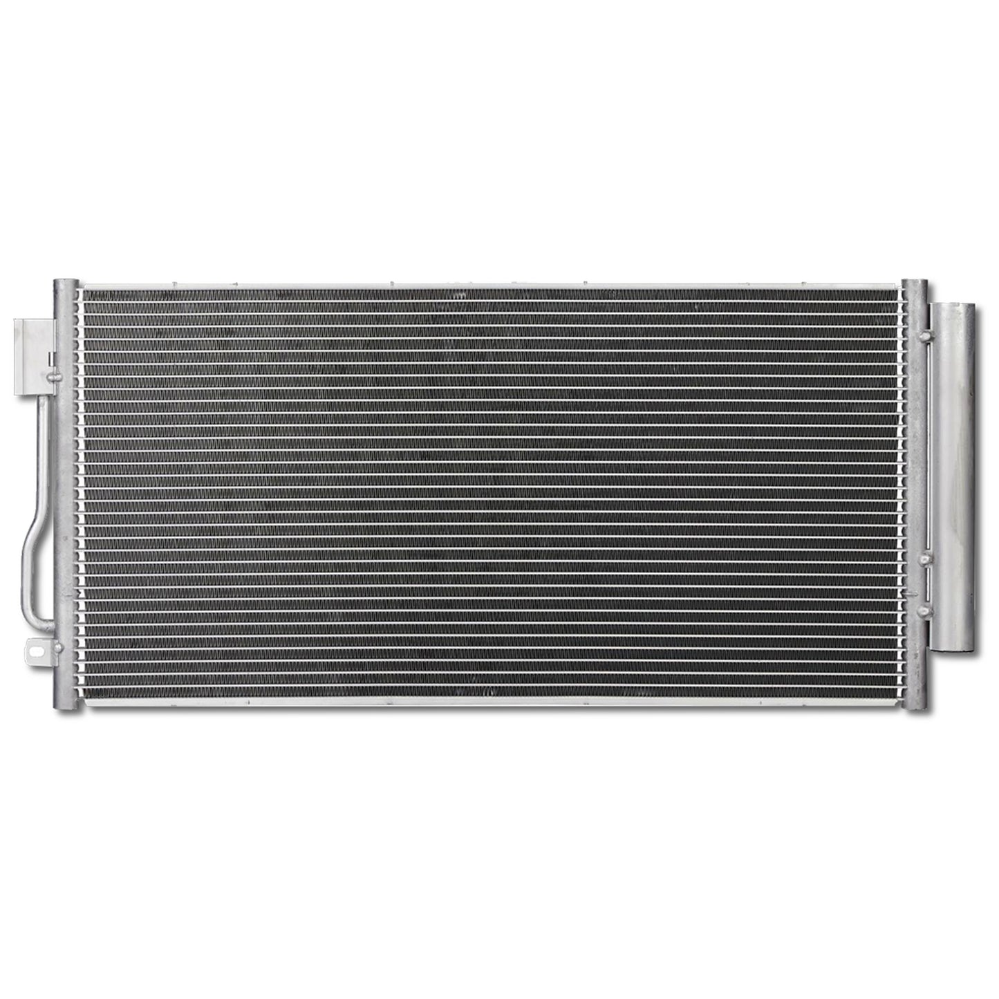 4429C A/C Condenser, 1.4L, 4Cyl