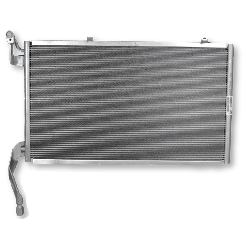 4437C A/C Condenser, 1.6L, 4Cyl