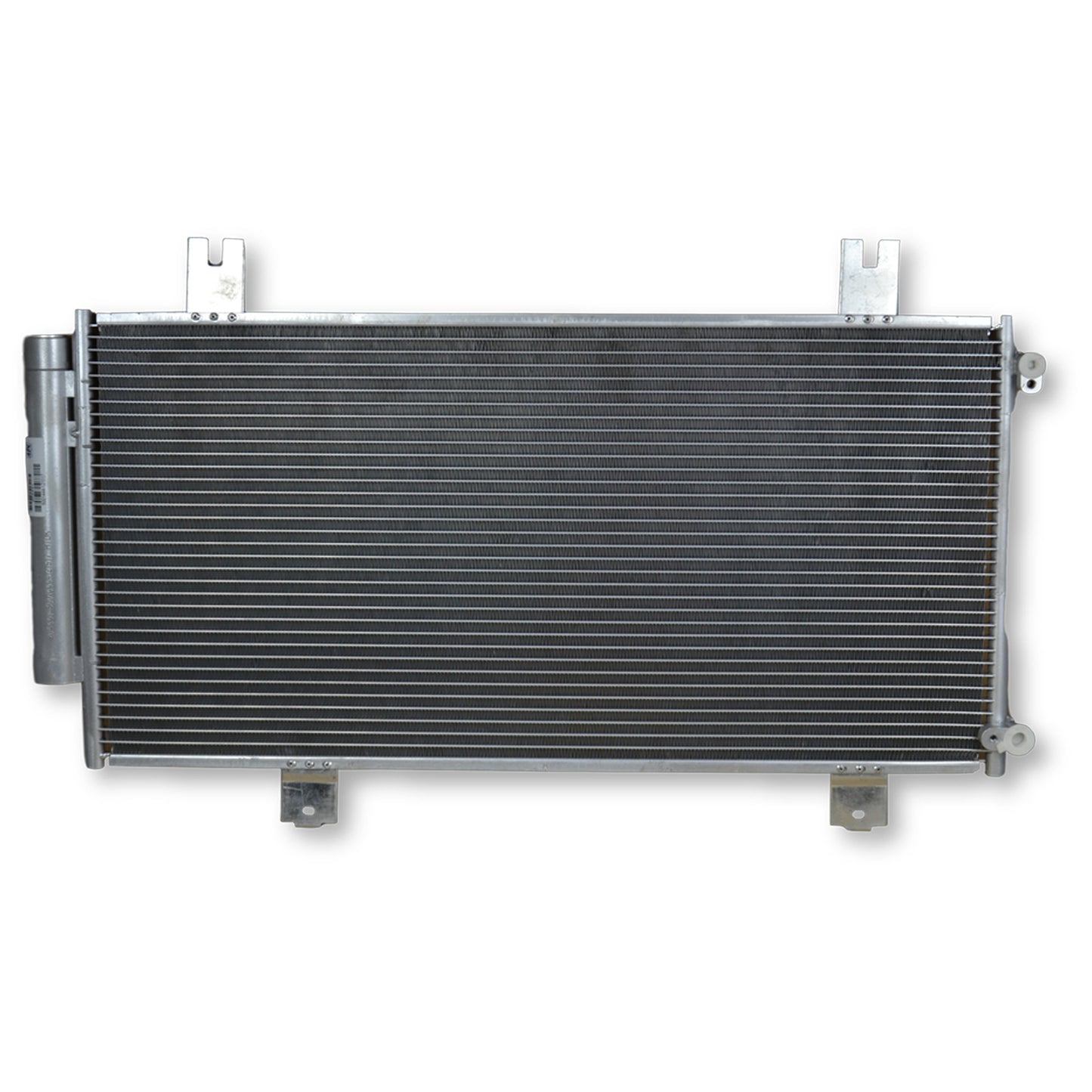 4441C A/C Condenser, 1.5L, 4Cyl
