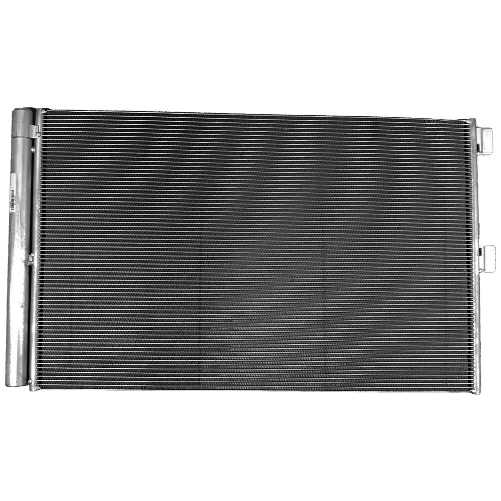 4469C A/C Condenser, 2.0L, 4Cyl