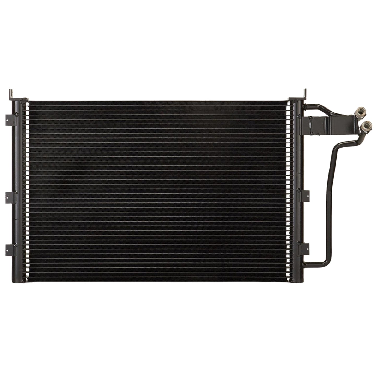 4557C A/C Condenser, 5.7L, 8Cyl
