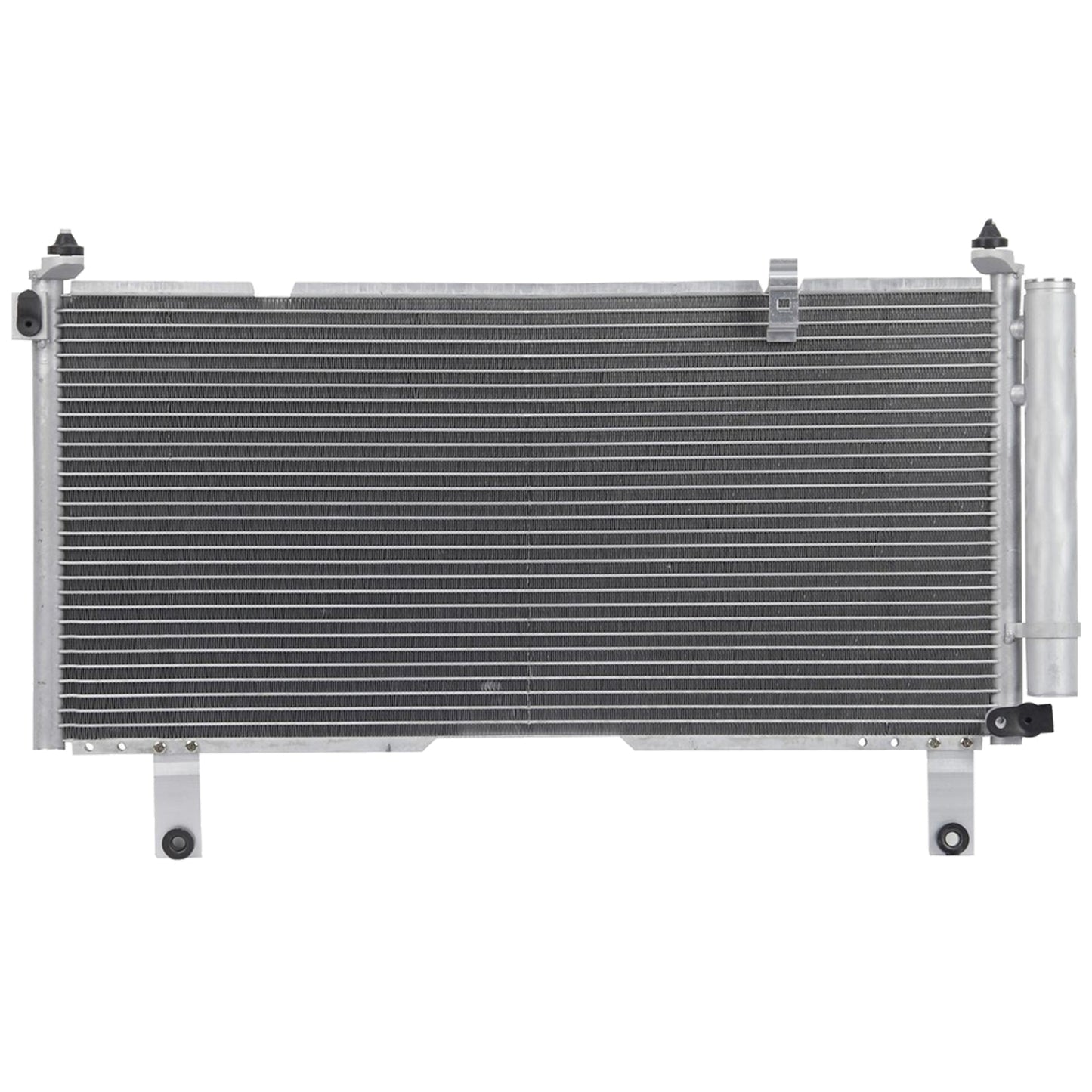 4696C A/C Condenser