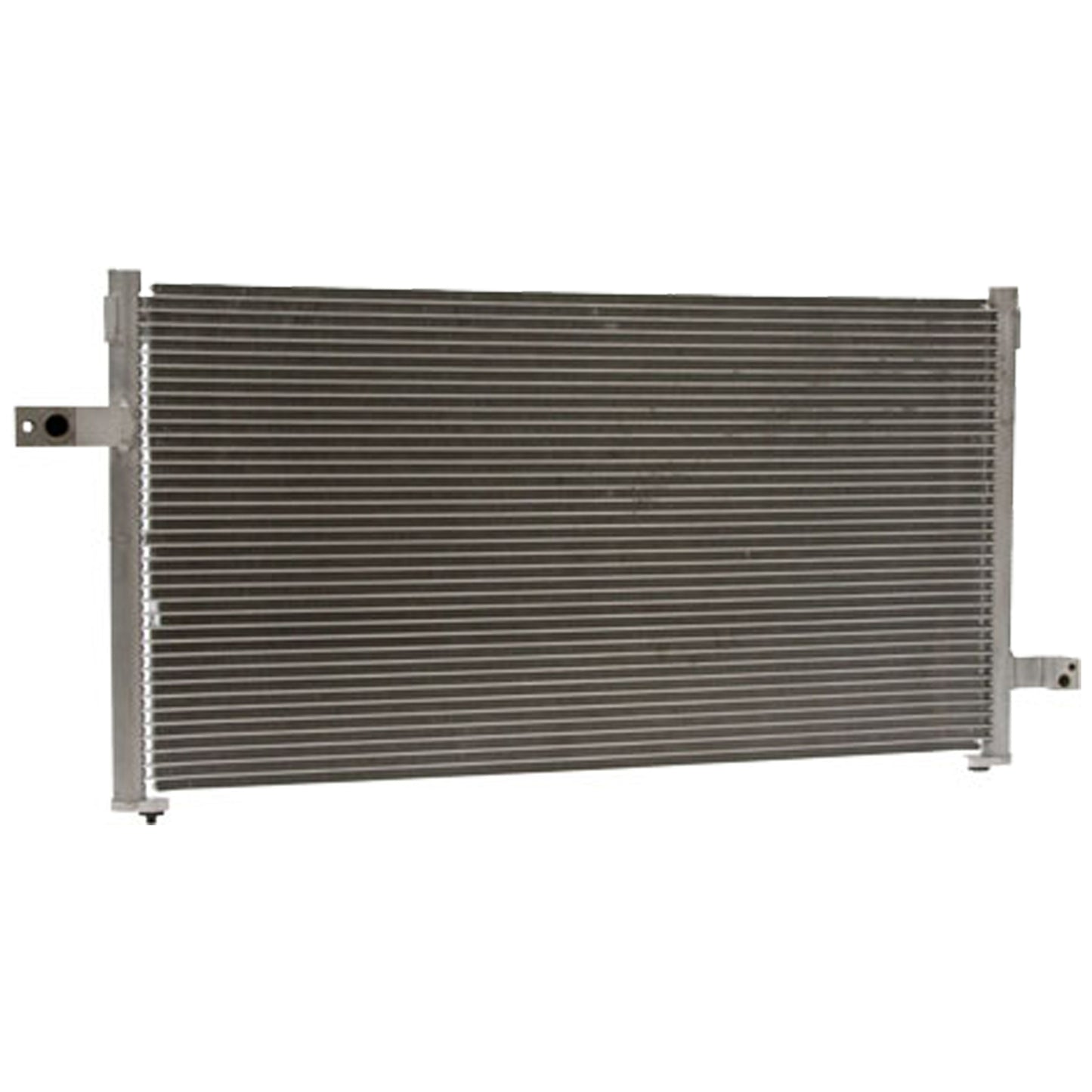 4697C A/C Condenser, 2.5L, 4Cyl