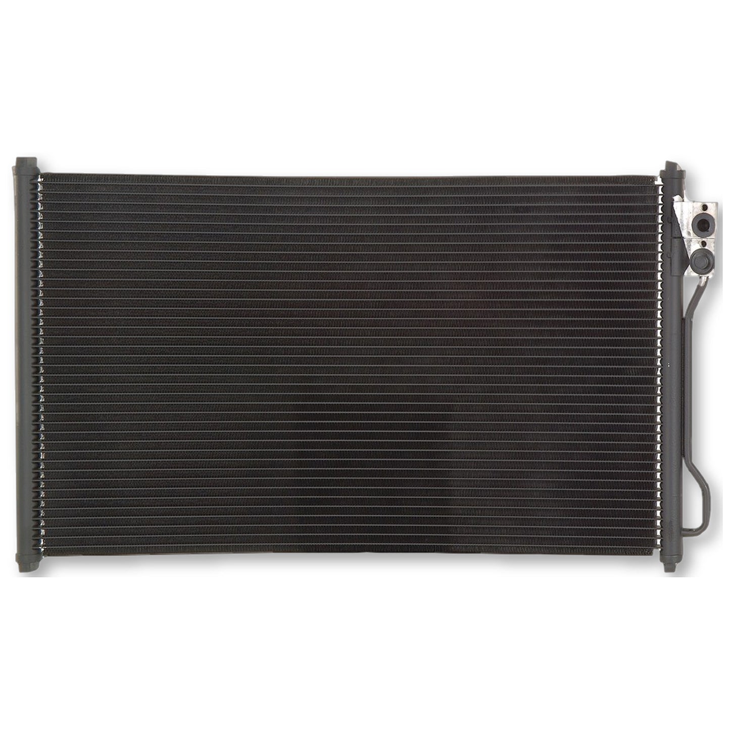 4716C A/C Condenser, 4.6L, 8Cyl