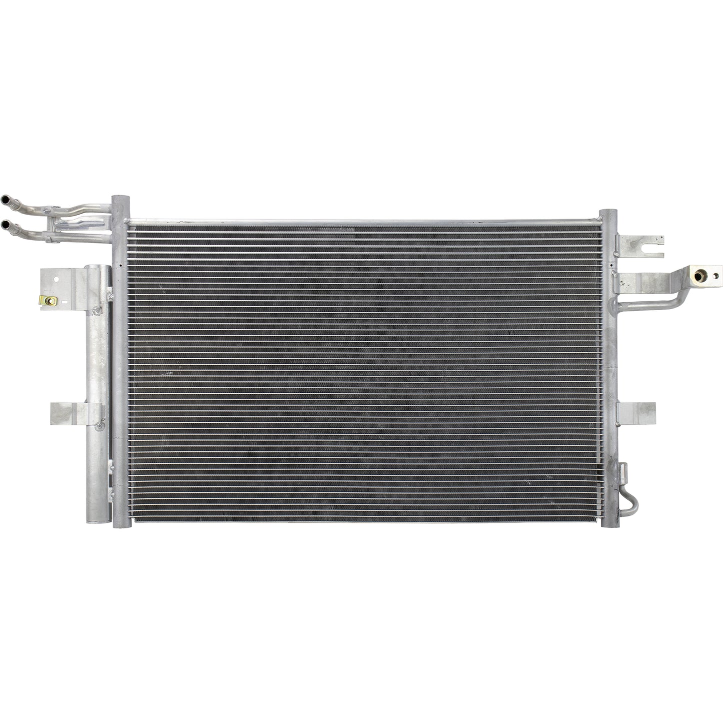 4741C A/C Condenser