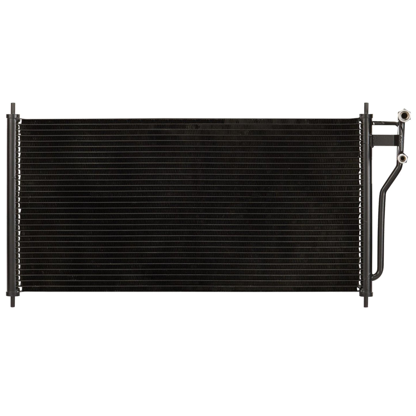 4774C A/C Condenser, 2.5L, 5Cyl