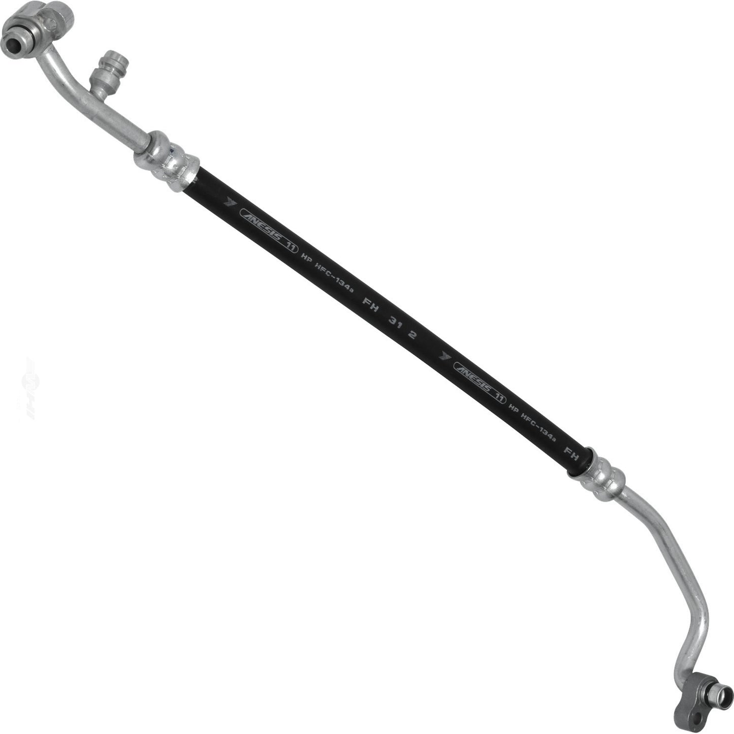 4813743 , A/C Refrigerant Discharge Hose, Sold Individually