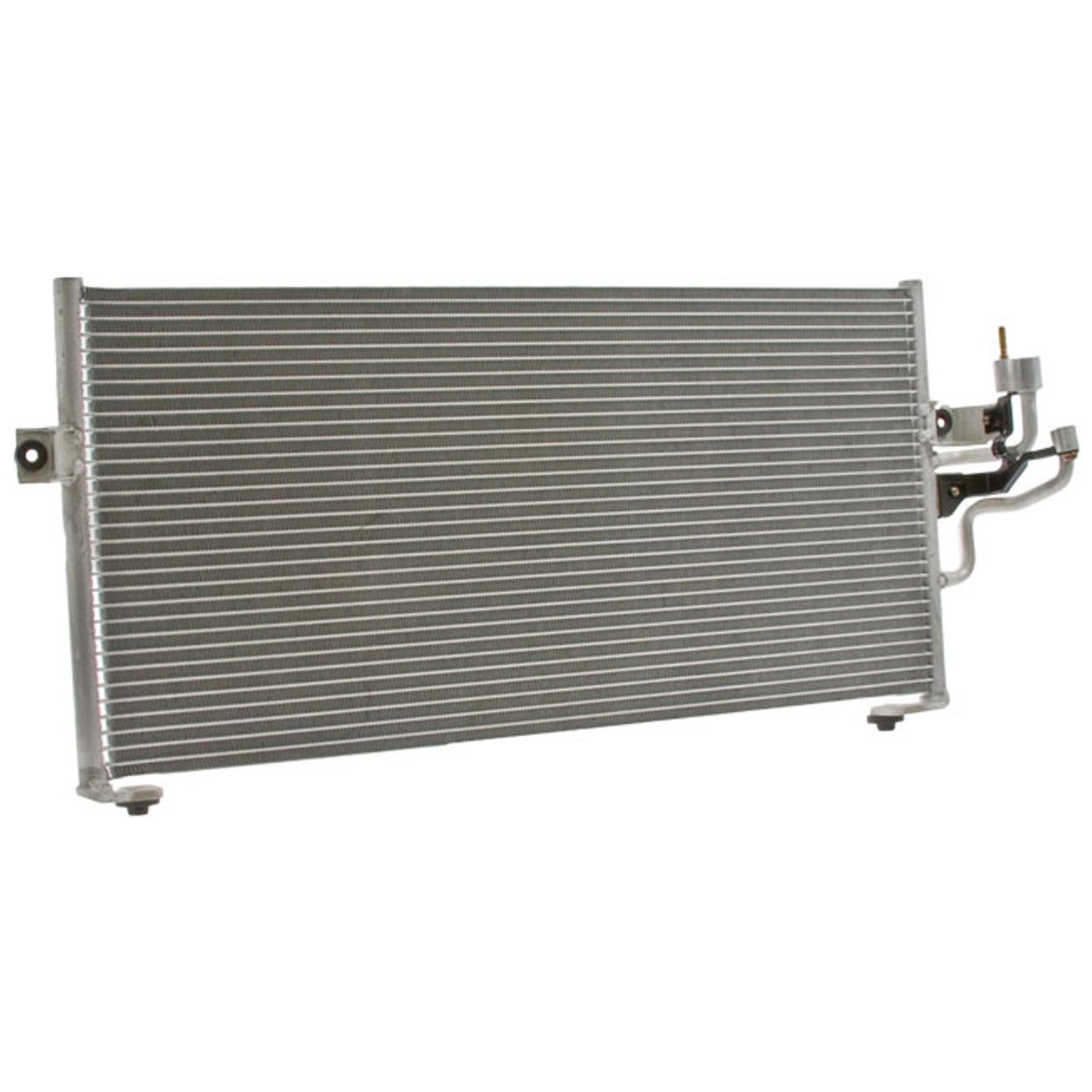 4837C A/C Condenser